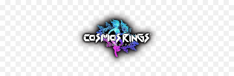 Cosmos Rings - Language Emoji,The Emotion Edge Square Enix