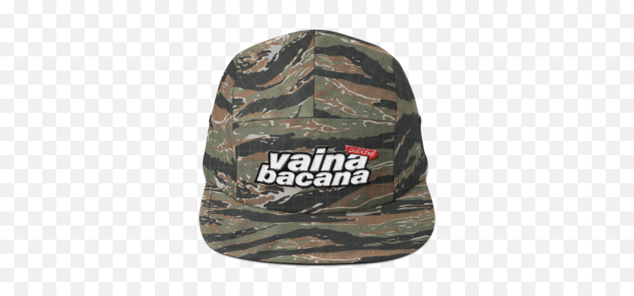 Productos U2013 Etiquetado Gorras Dominicanasu2013 Vaina Bacana - 5 Panel Cap Camo Emoji,Republica Dominicana Klk Emojis