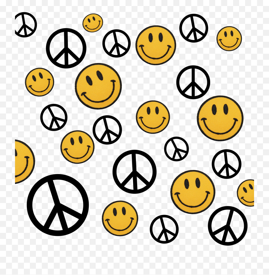 Discover Trending Felicidad Stickers Picsart - Chuck Taylor Peace Emoji,Emoticon Girl Filling Gas Tank