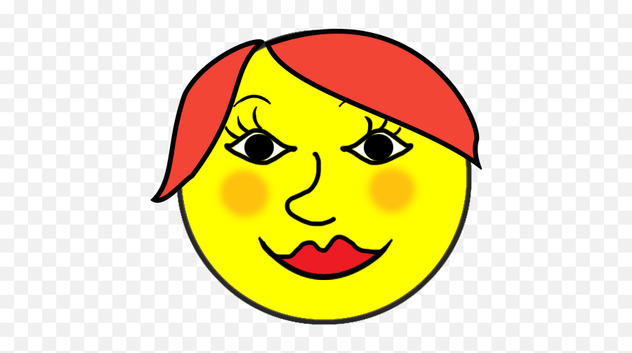 Smiley Face Clipart - Smiley Face Emoji,Flower Emoticon Face