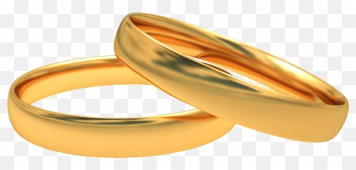 Clipart De Anillos De Compromiso Y - Wedding Emoji,Emojis Boda Novios ...