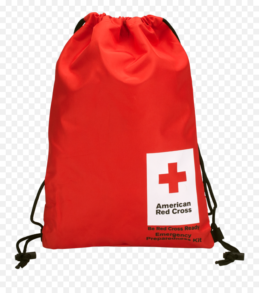 Emergency Preparedness U0026 Survival Kits Red Cross Store - Backpack Emoji,16