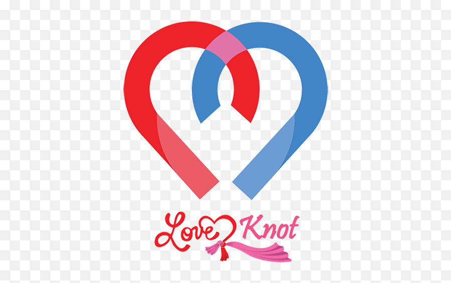 Love2knot - Matchmaking Logo Emoji,Romantic Spanish Emojis