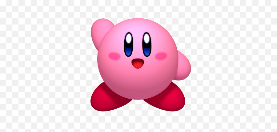 Kirby Tier List Templates - Tiermaker Kirby Return To Dreamland Kirby Emoji,Kirby Emoticon