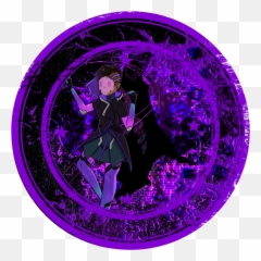 Sombra Icon Overwatch Overwatchicon - Event Emoji,Overwatch Sombra Emojis