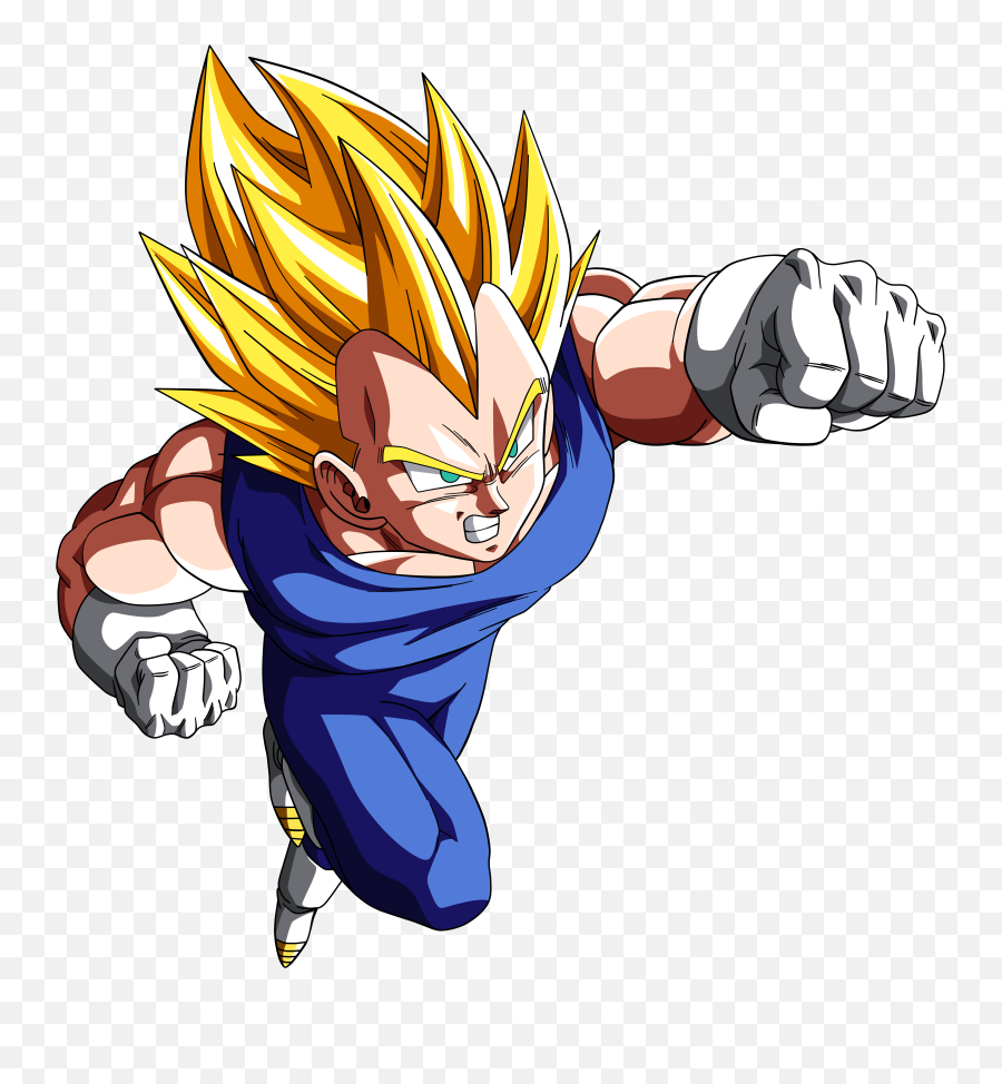 Goku Spirit Bomb Png - Vegeta Super Saiyan Png Emoji,Dbz Goku Emoticon Spirit Bomb