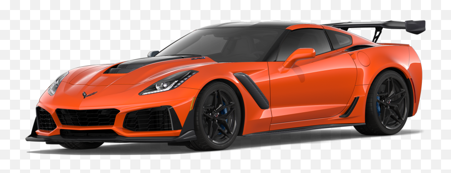 Nuevo Chevrolet Corvette 2019 - Corvette Zr1 2019 Png Emoji,Aveo Emotion 2016 Precio En Ecuador