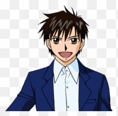 Zatch Bell Golden Gash Gif - Worker Emoji,Animefacial Emotion Gif