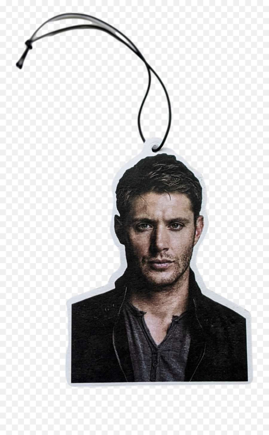 Dean Winchester Freshener Gift Supernatural Birthday Gift Car Air Freshener Room Air Freshener - For Men Emoji,Supernatural-dean Winchester Emoticons