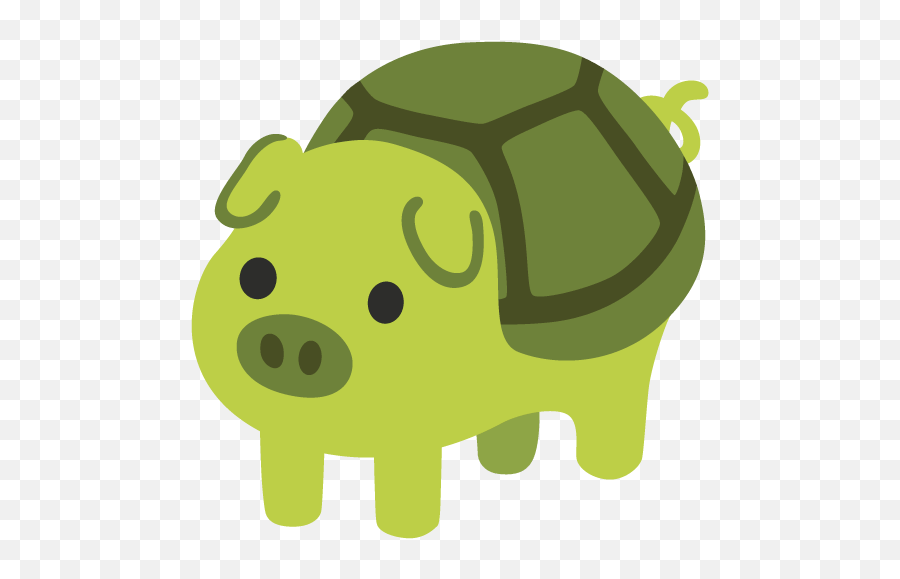 Disturbing Emoji Mash - Animal Figure,Emojis For Rcs