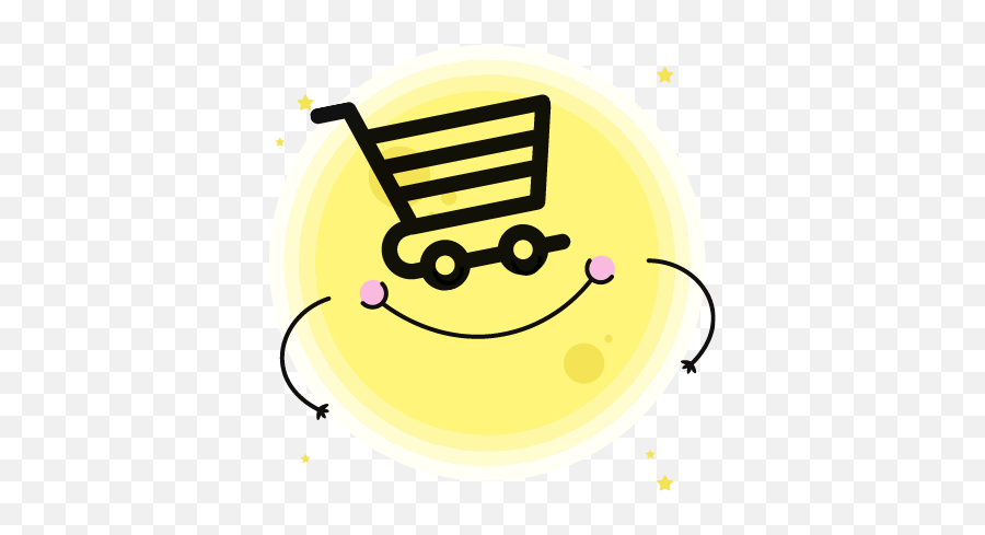 Privacy Policy U2013 The Bright Moon Shop - Happy Emoji,Moon Fb Emoticon