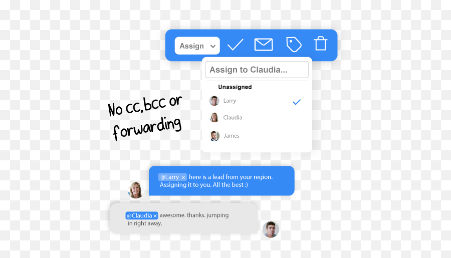 Shared Inbox For Gmail Helpwise - Language Emoji,How To Get Rid Of Facebook Emoticons