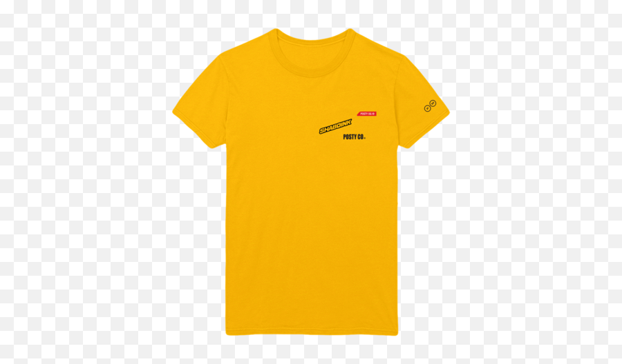 Post Malone Official Store - Short Sleeve Emoji,Emoji Xmas Tee