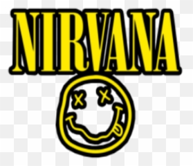 Nirvana - Nirvany Emoji,Bro Fist Emoticons