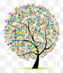 Gem Guide To Icse Chemistry - Wellbeing Day Emoji,Human Emotion Tree Art