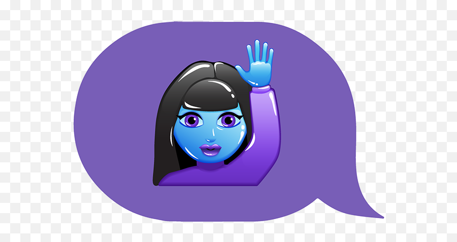 Branded Emoji For A Dating App - Fictional Character,Emojis With Captions For Dating App