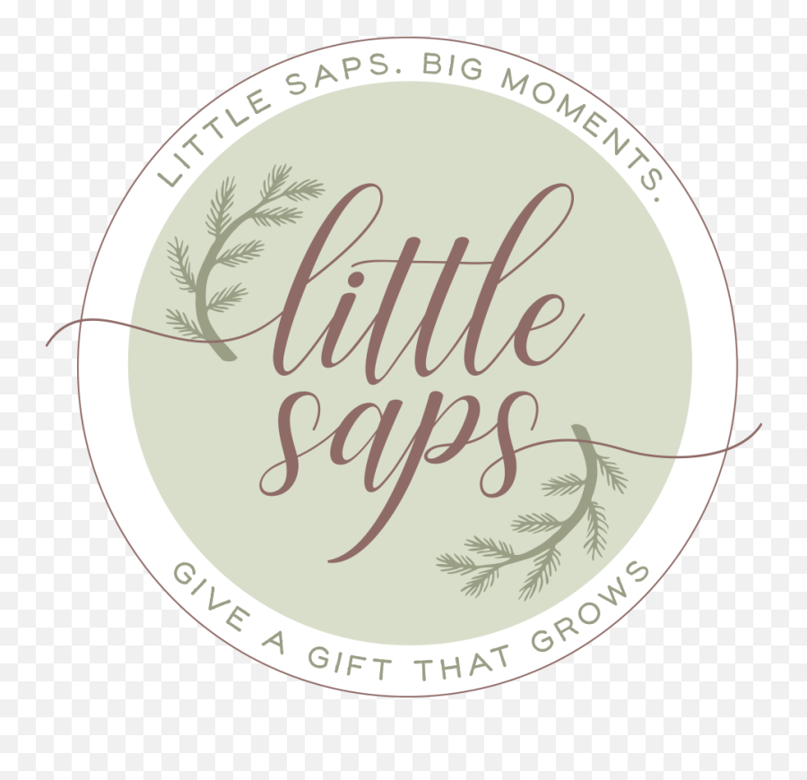 Memorial Tree Gifts U2014 Little Saps - Gift Trees Event Emoji,Trees 'express Emotions And Make Friends'...