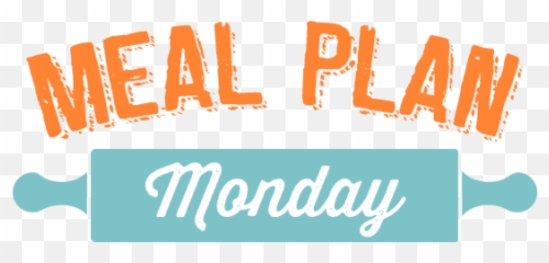 Meal Plan Monday 106 - A Southern Soul Horizontal Emoji,Poptart Emoji