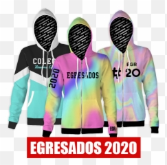 Venta Camperas De Egresados Unisex - Hooded Emoji,Emojis Para Egresados
