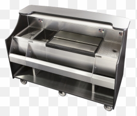 Mobile Bar - Steam Table Emoji,Wine Emotion Wine-dispensing System