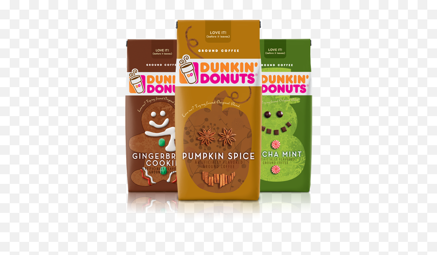 Coffee Flights - Dunkin Donuts Seasonal Flavors Emoji,Dunkin Donuts Pumpkin Coffee Emoticons