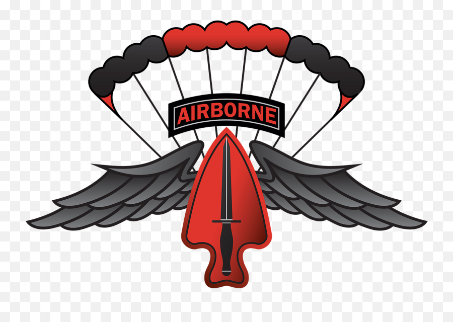 Us Army To Salute Local Healthcare Workers With Parachute - Automotive Decal Emoji,Salute Emoticon Text