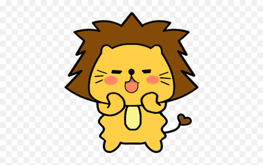 Singa Polah Stickers Pack 1 - Polah Lovely Singa Polah Sticker Emoji,Jewish Emoji Sticker Pack Itunes