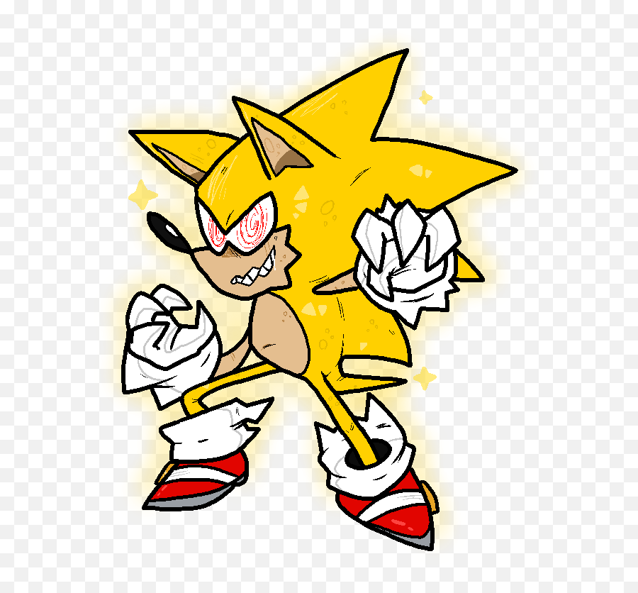 Sonic Fanart - Fictional Character Emoji,Sonic The Hedgehog Emotions