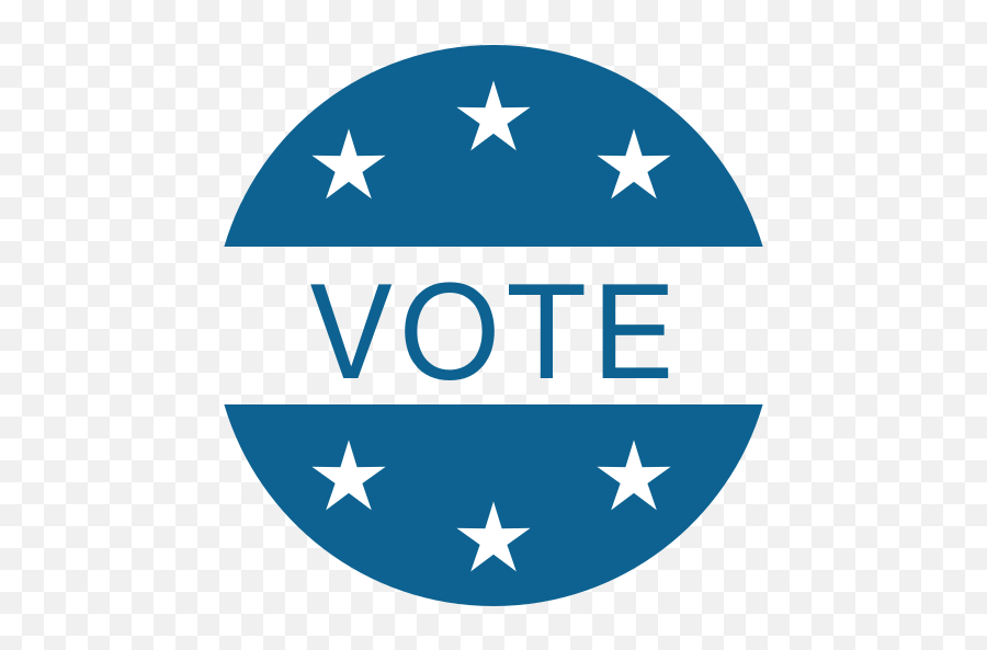 Vote Free Icon Of Elections Icons - Usmc Raider Logo Emoji,Facebook Emoticons Votes