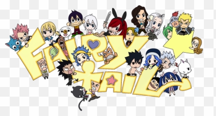 Fairy Tail Angst On Tumblr - Chibi Fairy Tail Sticker Emoji,Fairies That Mess With Emotions