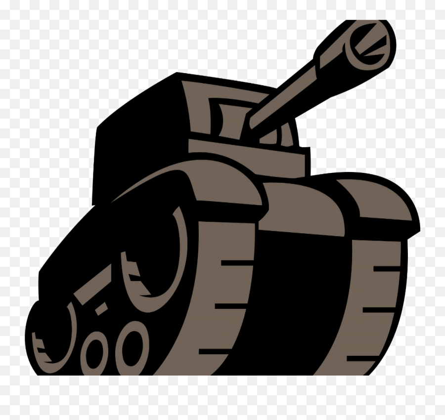 Эмодзи танка