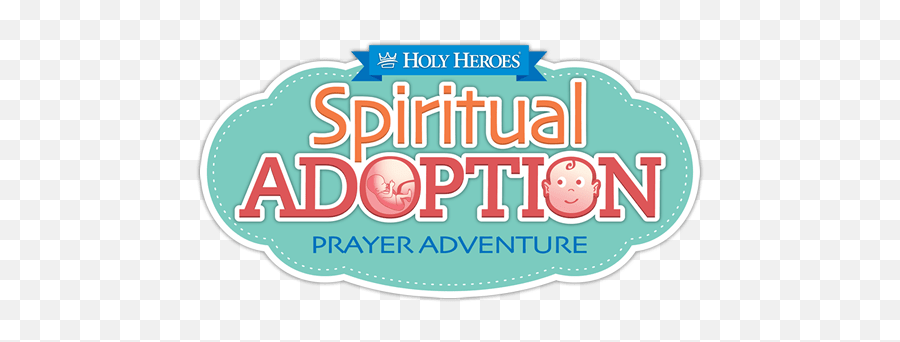 A New Nine Month Spiritual Adoption Prayer Adventure - Language Emoji,Praying On Human Emotion