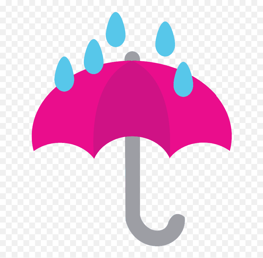 Tele Vda Nevýhoda Zavený Deštník Silueta Emoji,Rodeo Emojis