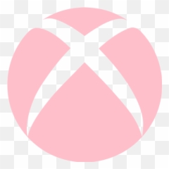 Pink Consoles Xbox Icon - Pink Xbox Icon Emoji,Xbox Emoticon Facebook