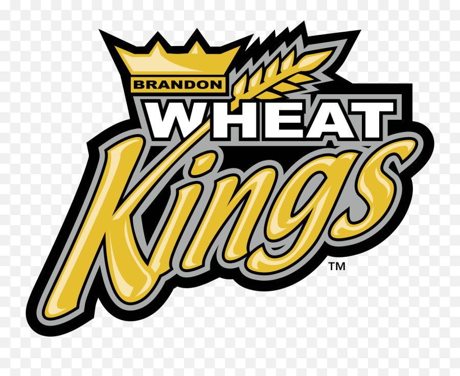 March 2010 - Brandon Wheat Kings Logo Emoji,Travis Hamonic On Emotions