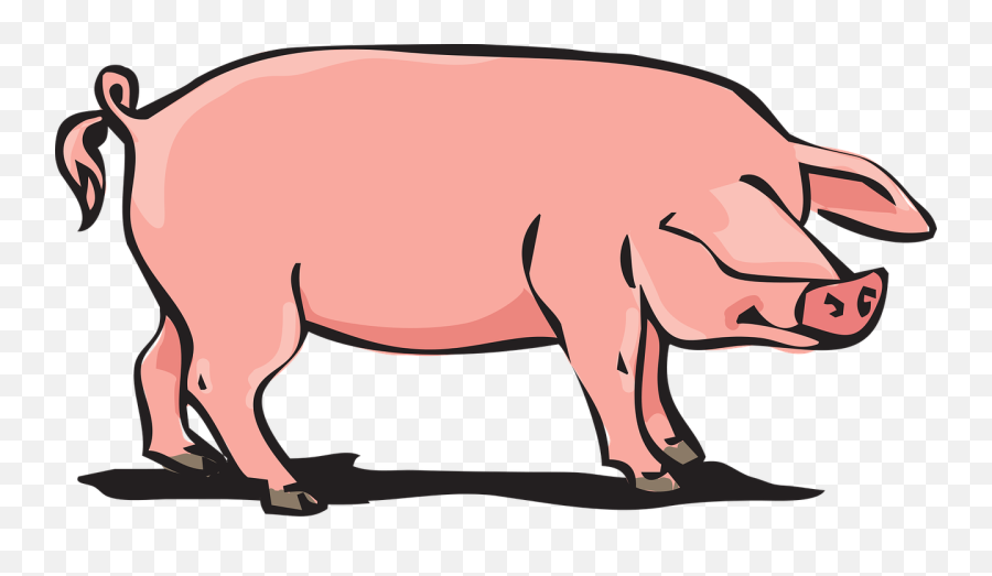 Al Corte - Todocarne Pork Clipart Emoji,Musculo De Brazo Emoji Png