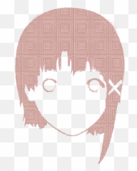 Myspace - Hair Design Emoji,Discord Emoji Ralsei