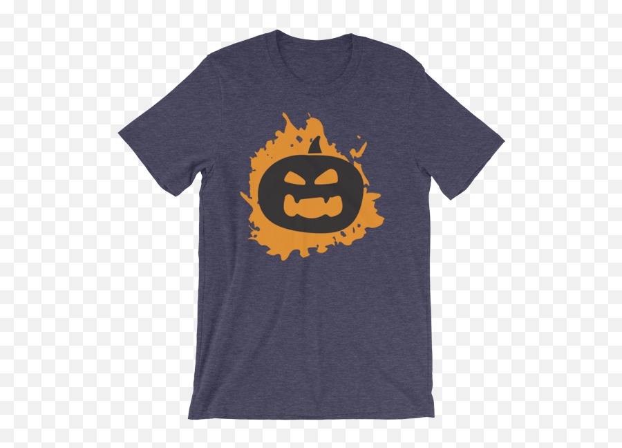 Halloween Pumpkin T - Making Fun Of Liberal T Shirts Emoji,What Is The Emoticon Symbol For Pumpkin For Facebook