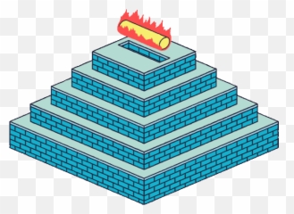 Stoker - Horizontal Emoji,Pagan Yule Log Emoticons