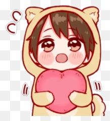 Tocou0027s Kawaii Stickers For Whatsapp - Japanese Kawaii Sticker Pack Emoji,Best Girly Emojis Japanese