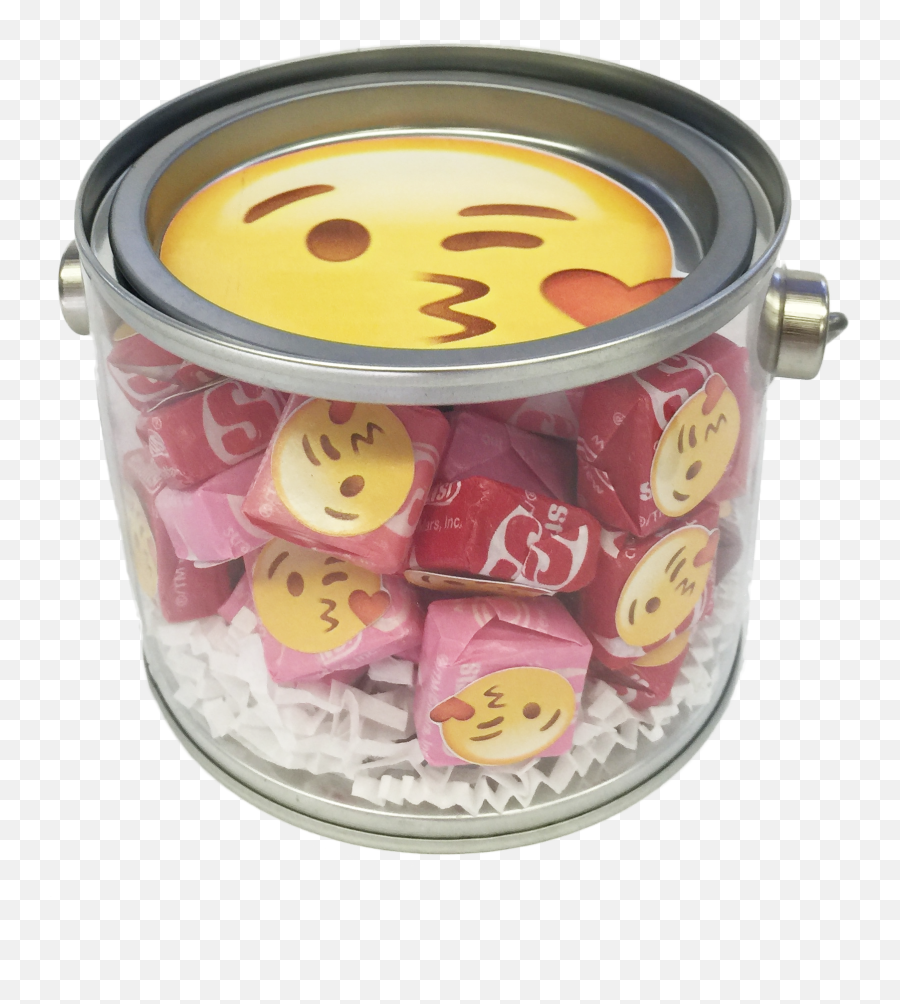 Starburst Jar W - Download Emoji,Emoji Lunchbox