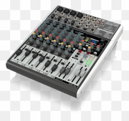 Behringer - Mixer Behringer Emoji,Henik And Ant And Emotion