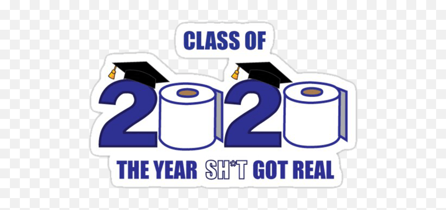 Class Of 2020 Emoji,Surprised Peepo Emoji