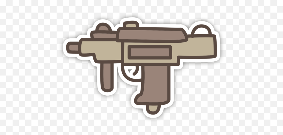 Silah 10 Emoji,Lazer Gun Emojis