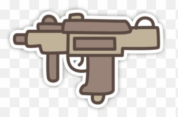 Silah 10 Emoji,Lazer Gun Emojis
