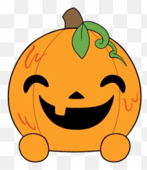 Pumpkin Slimecicle Stickie 6in Emoji,Pumpkin Emoticon Instagram