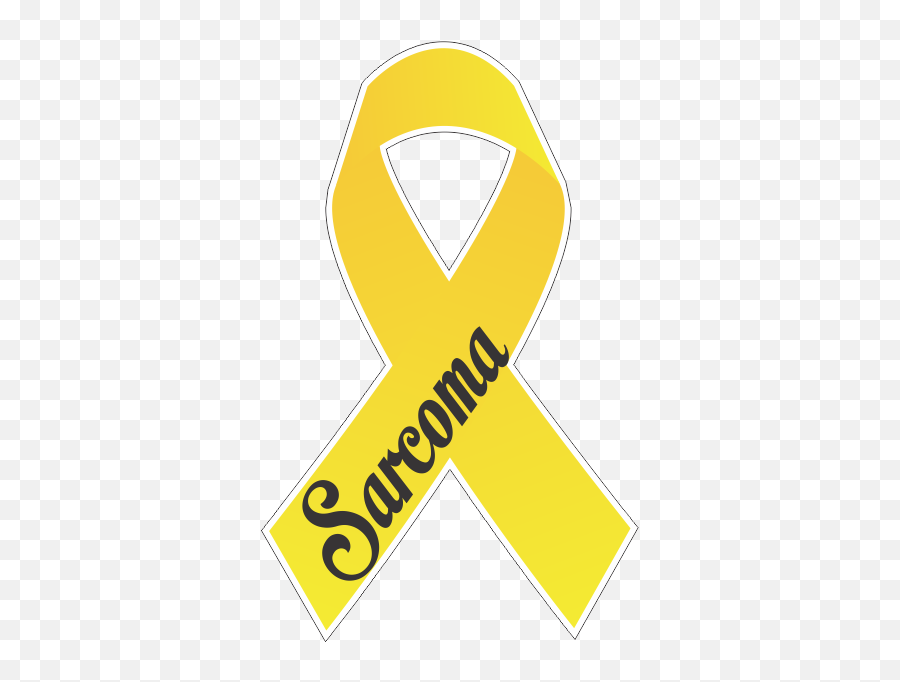 Sarcoma Cancer Ribbon Decal 1 Emoji,What Emoji Goes With Cancer Sign