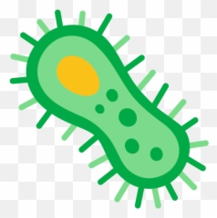 Microbe Emoji - Microbe Emoji,Lg Stylo 2 Emojis