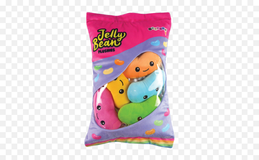 Room Decor - Jelly Bean Fleece Pillow Emoji,Koala Emoji Pillow