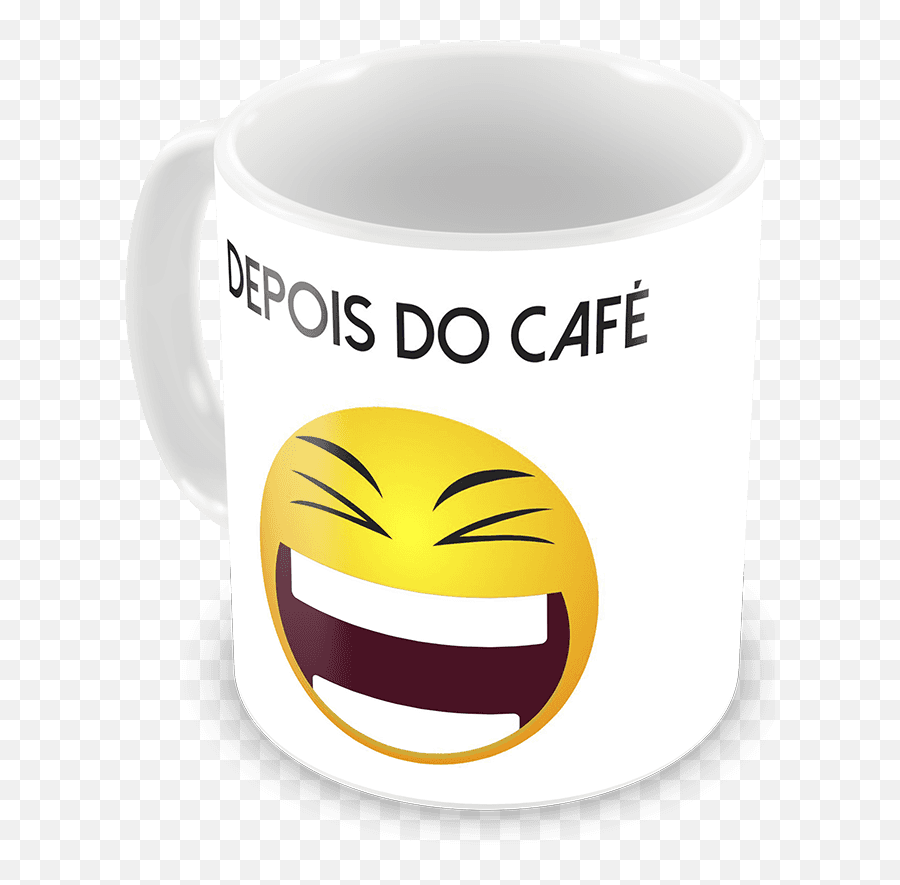 Caneca Emojis Emoticons Personalizada Café - Cod 2144 Canecas Personalizada Com Emojis,Emojis Emojis